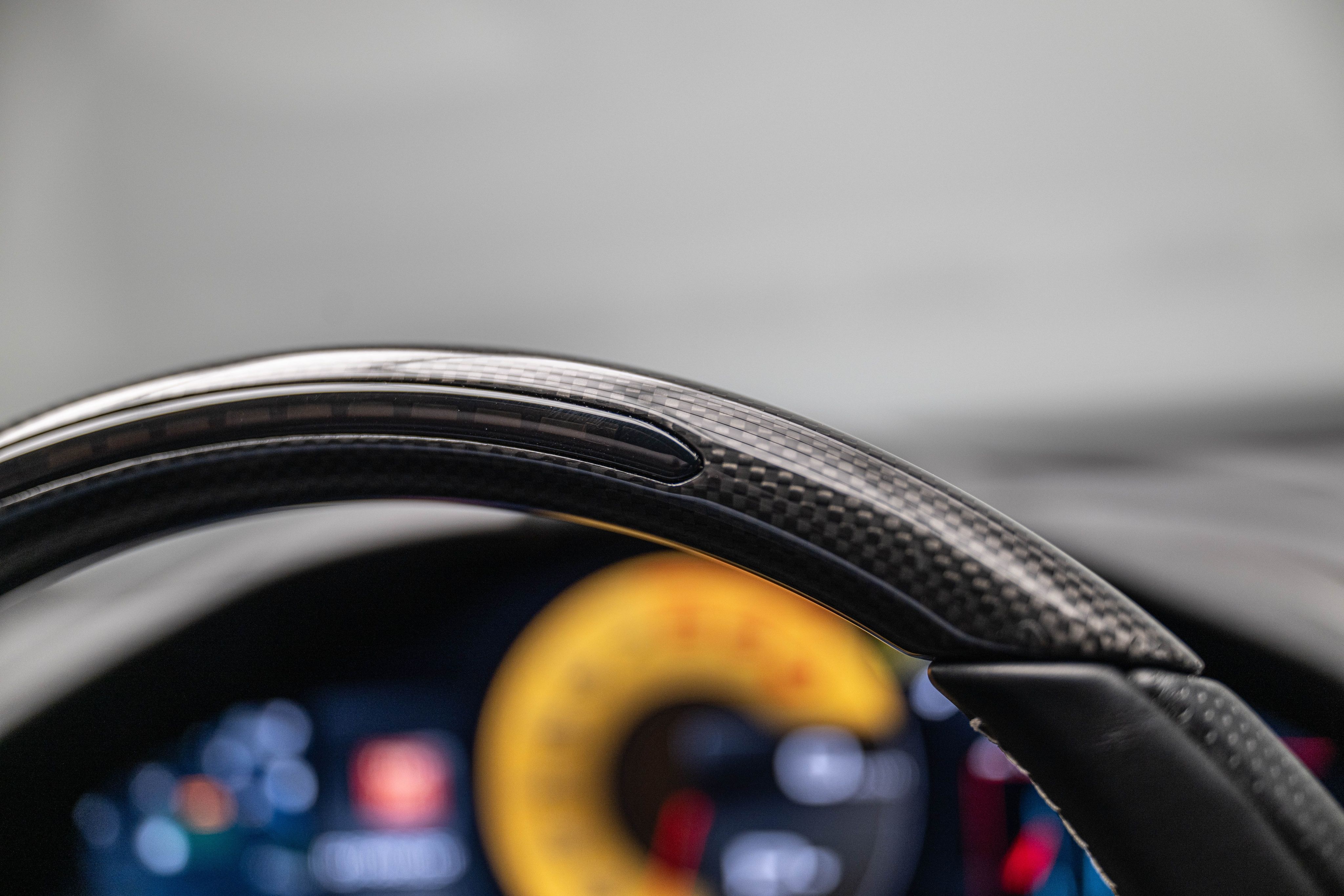 Ferrari Roma - 2021 - Joinsteer - #20