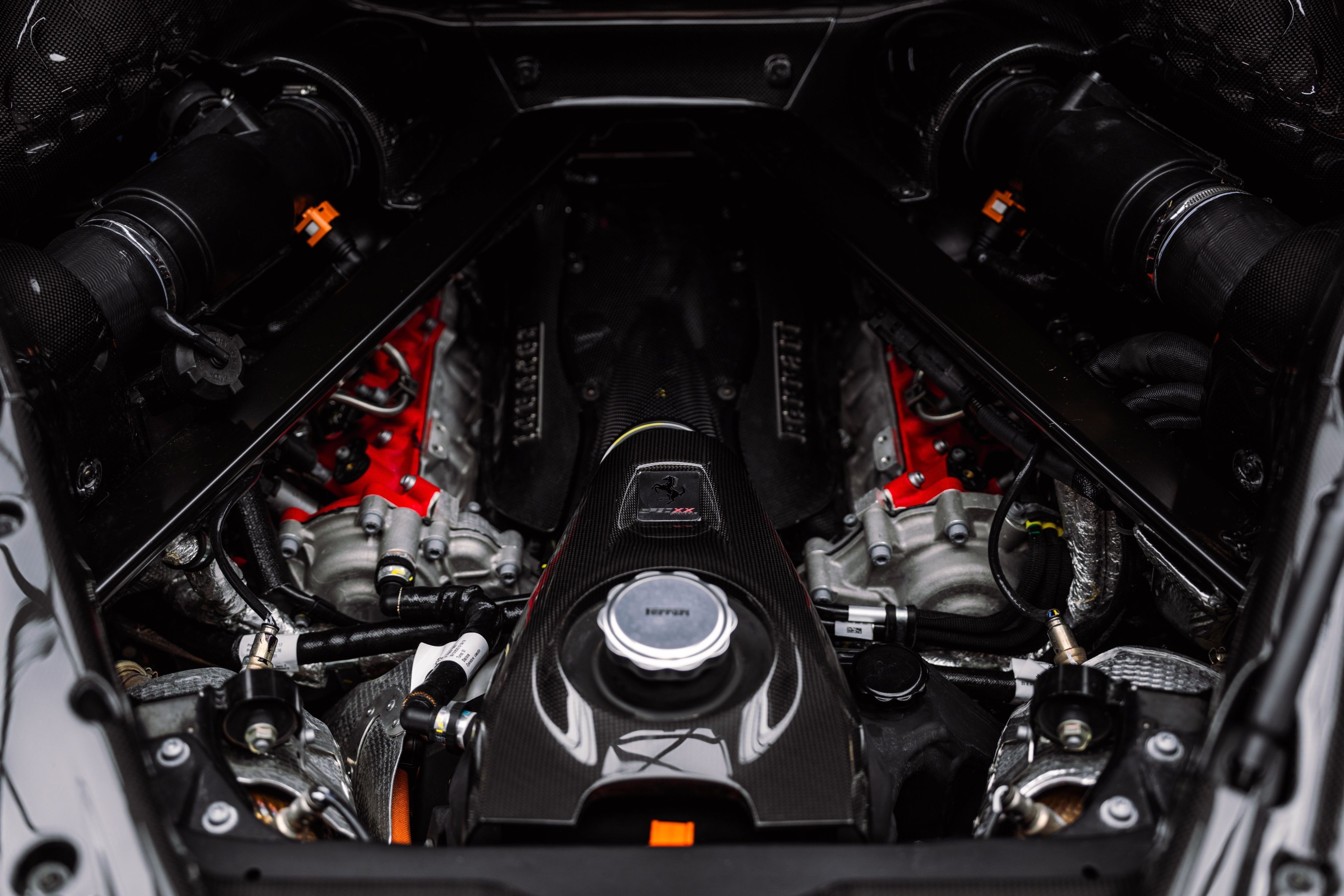Ferrari SF90 XX Stradale - 2024 - Joinsteer - #65