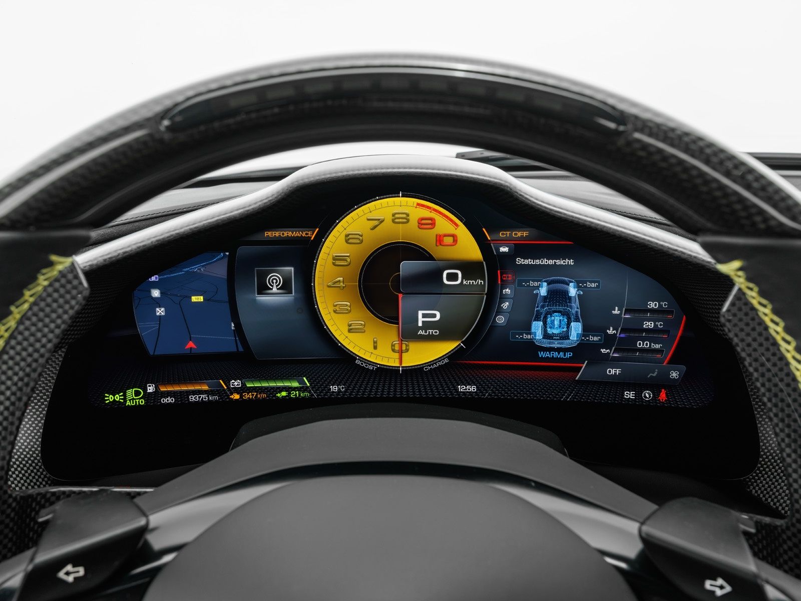 Ferrari 296 GTB - 2023 - Joinsteer - #21