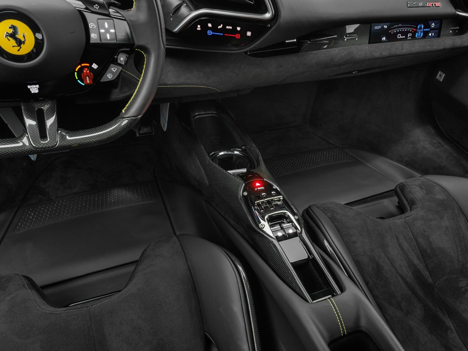 Ferrari 296 GTB - 2023 - Joinsteer - #22