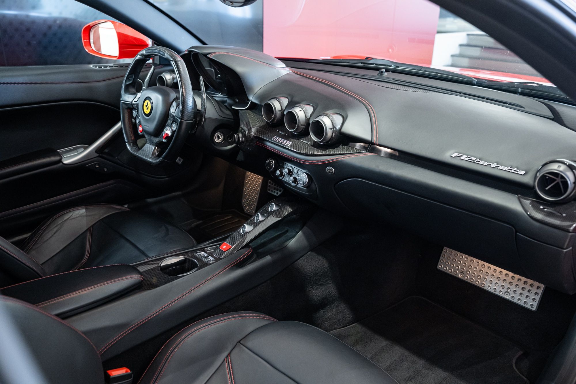 Ferrari F12 Berlinetta - 2013 - Joinsteer - #19