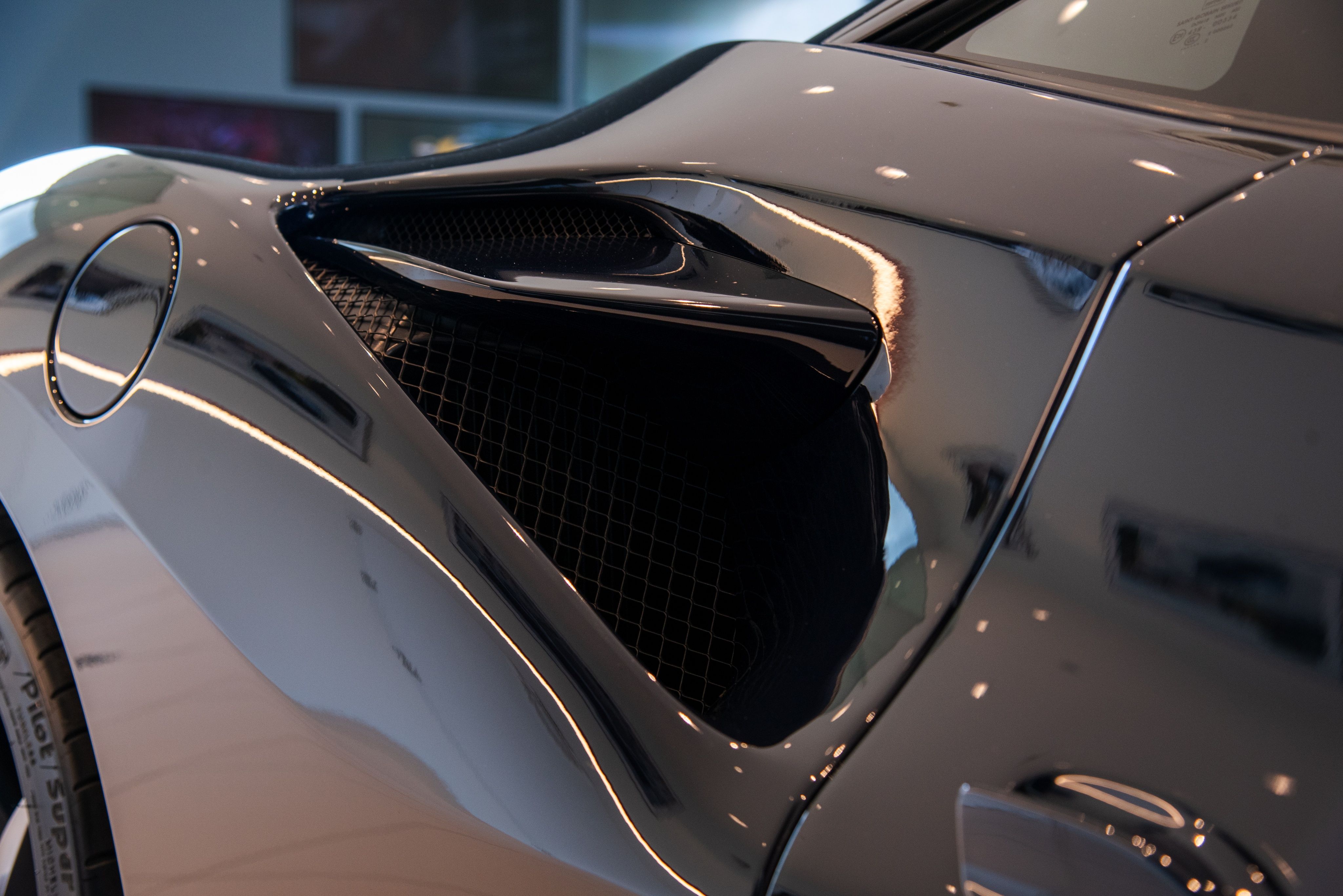 Ferrari F8 Tributo - 2022 - Joinsteer - #8