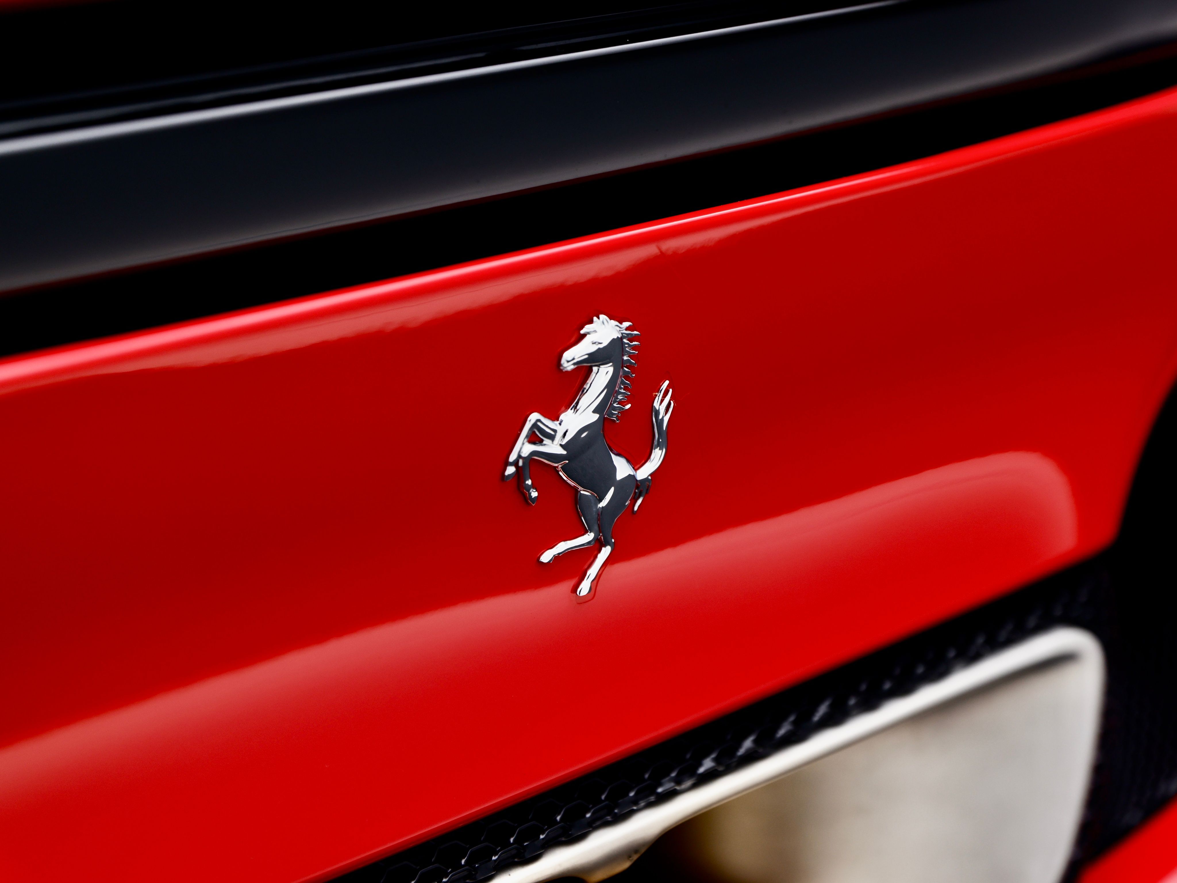 Ferrari 296 GTB - 2023 - Joinsteer - #9