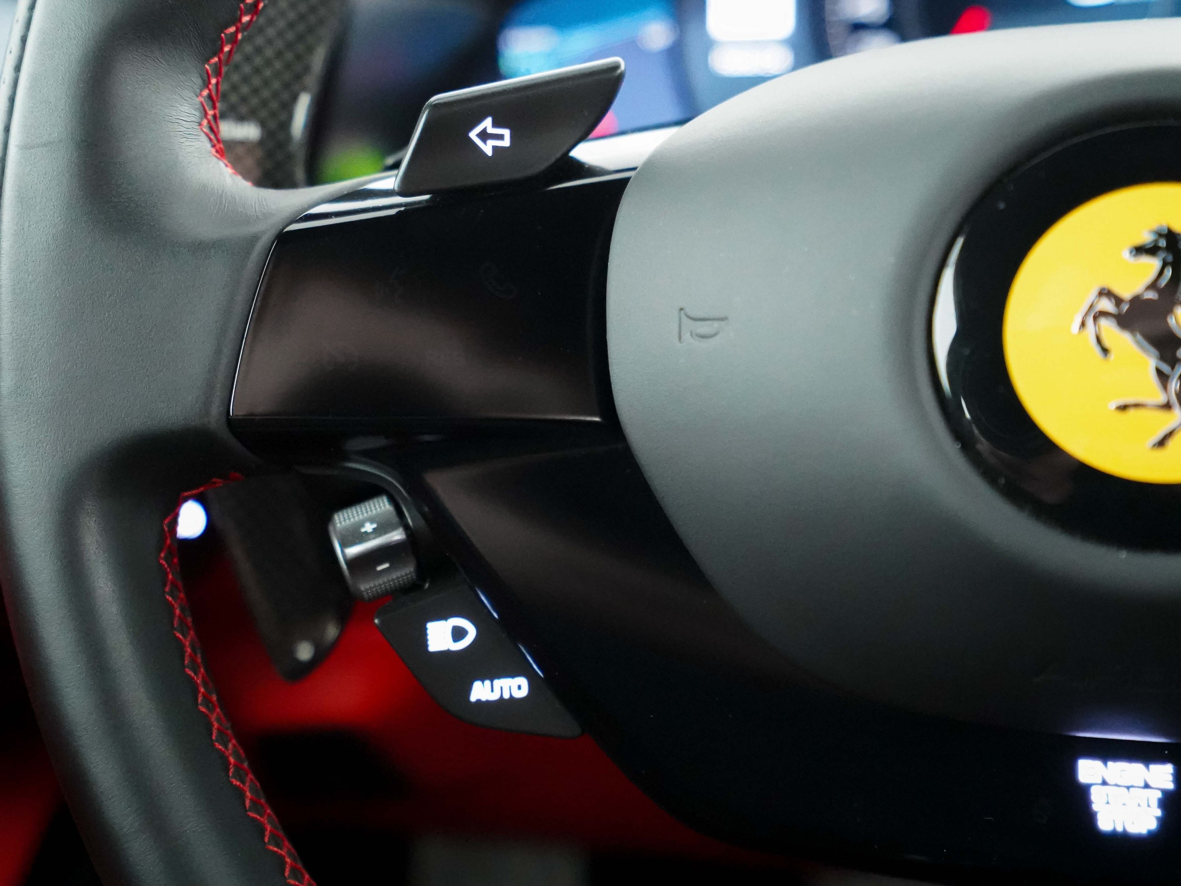 Ferrari Roma - 2022 - Joinsteer - #30