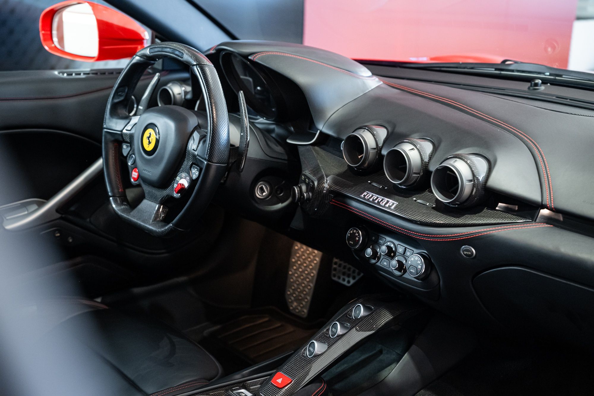Ferrari F12 Berlinetta - 2013 - Joinsteer - #20