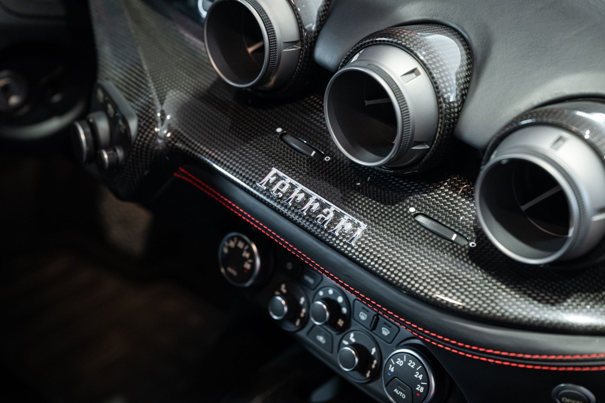 Ferrari F12 Berlinetta - 2013 - Joinsteer - #21