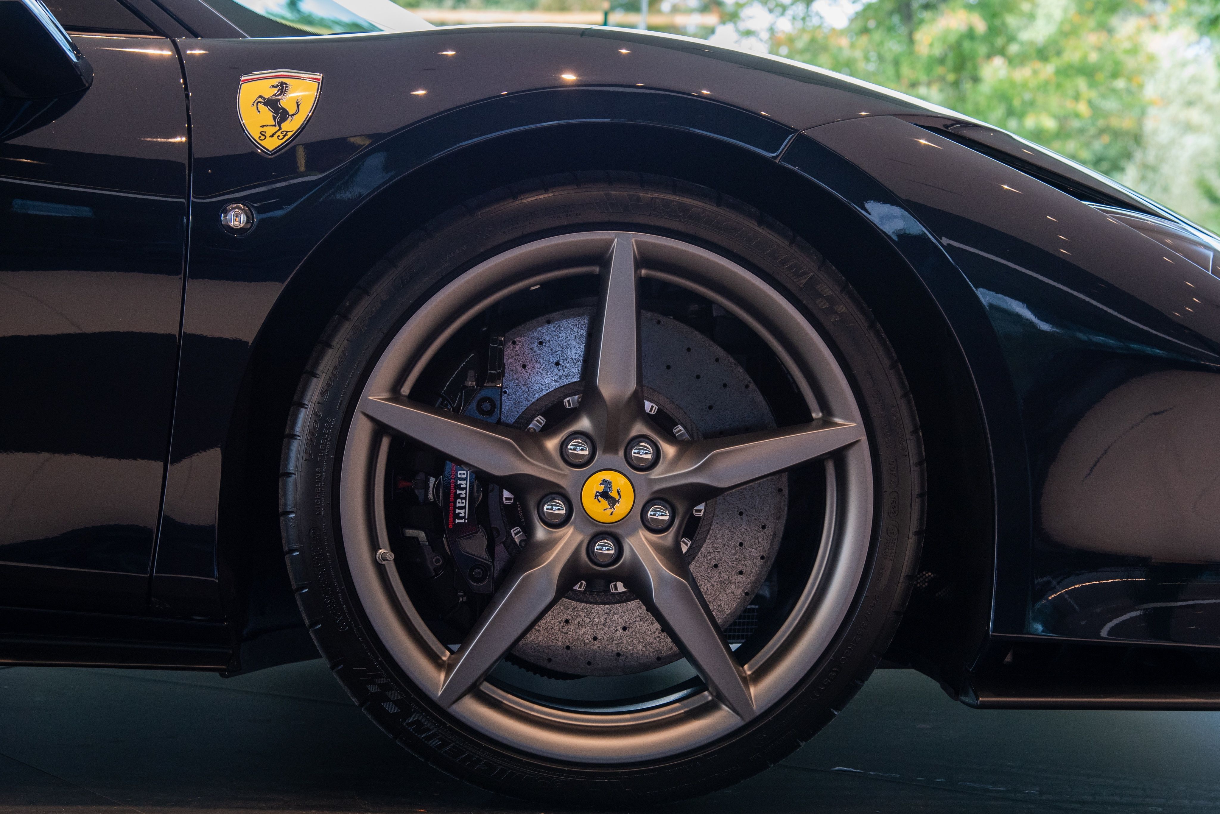 Ferrari F8 Tributo - 2022 - Joinsteer - #10