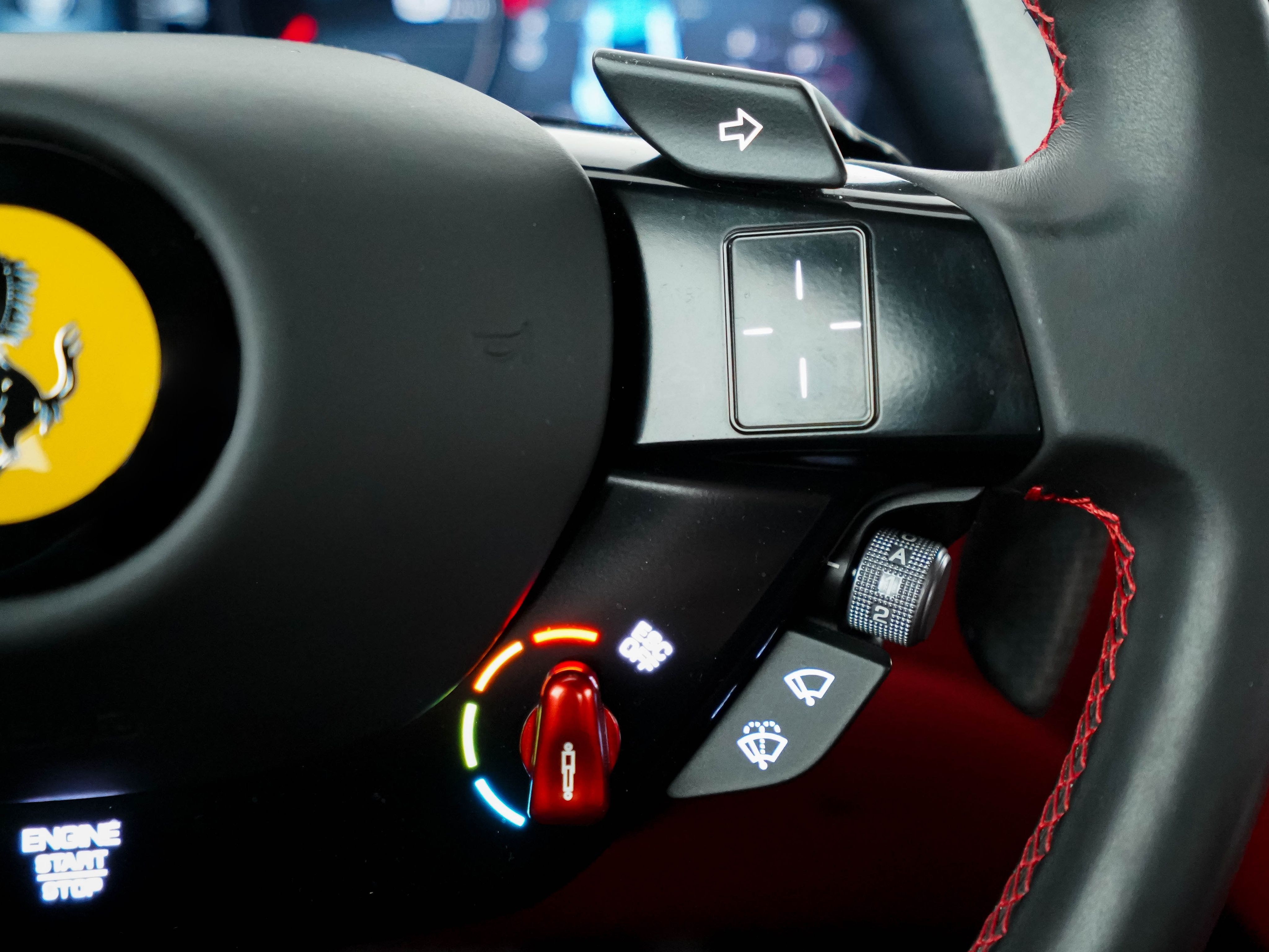 Ferrari Roma - 2022 - Joinsteer - #31