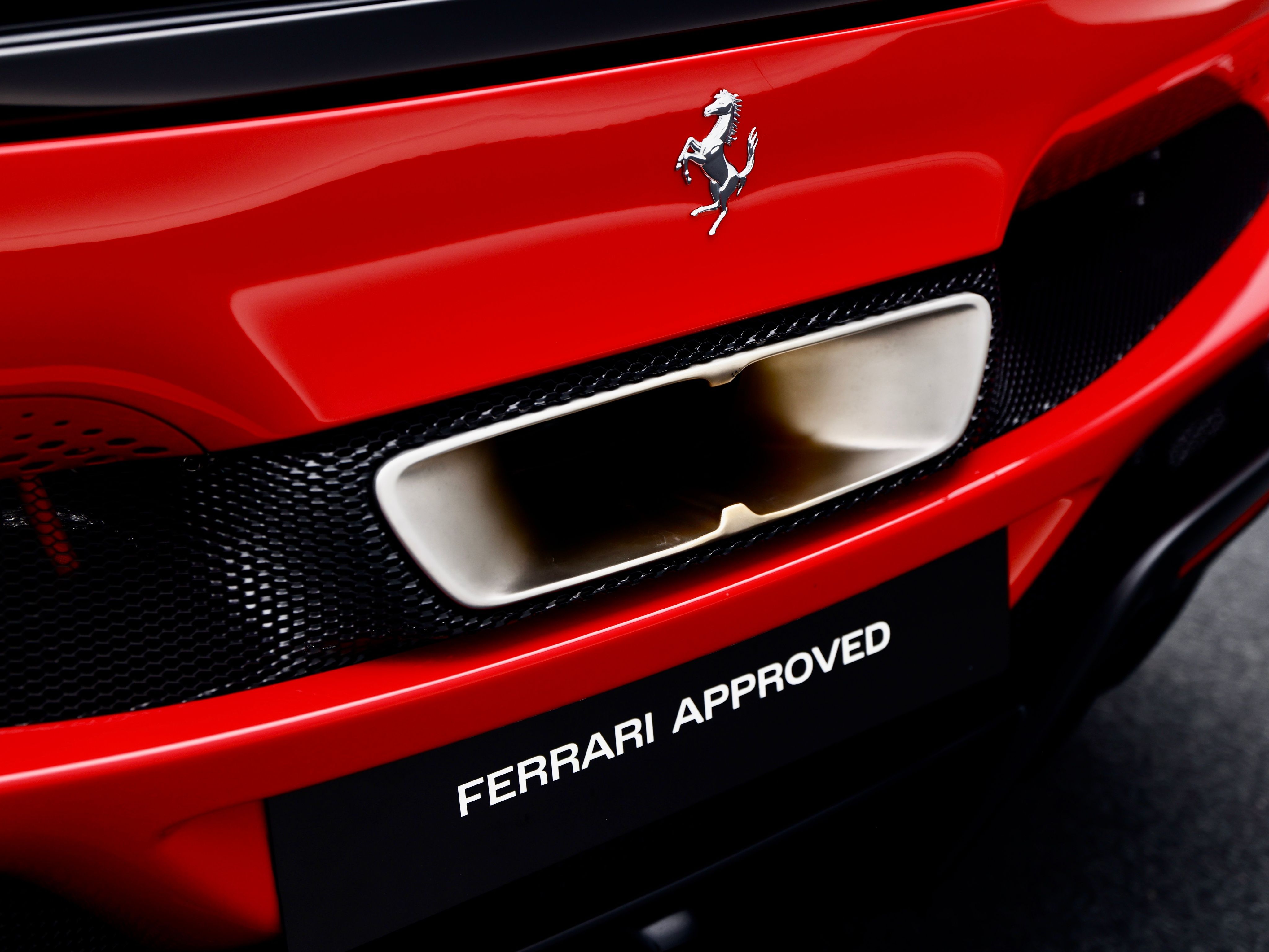 Ferrari 296 GTB - 2023 - Joinsteer - #11