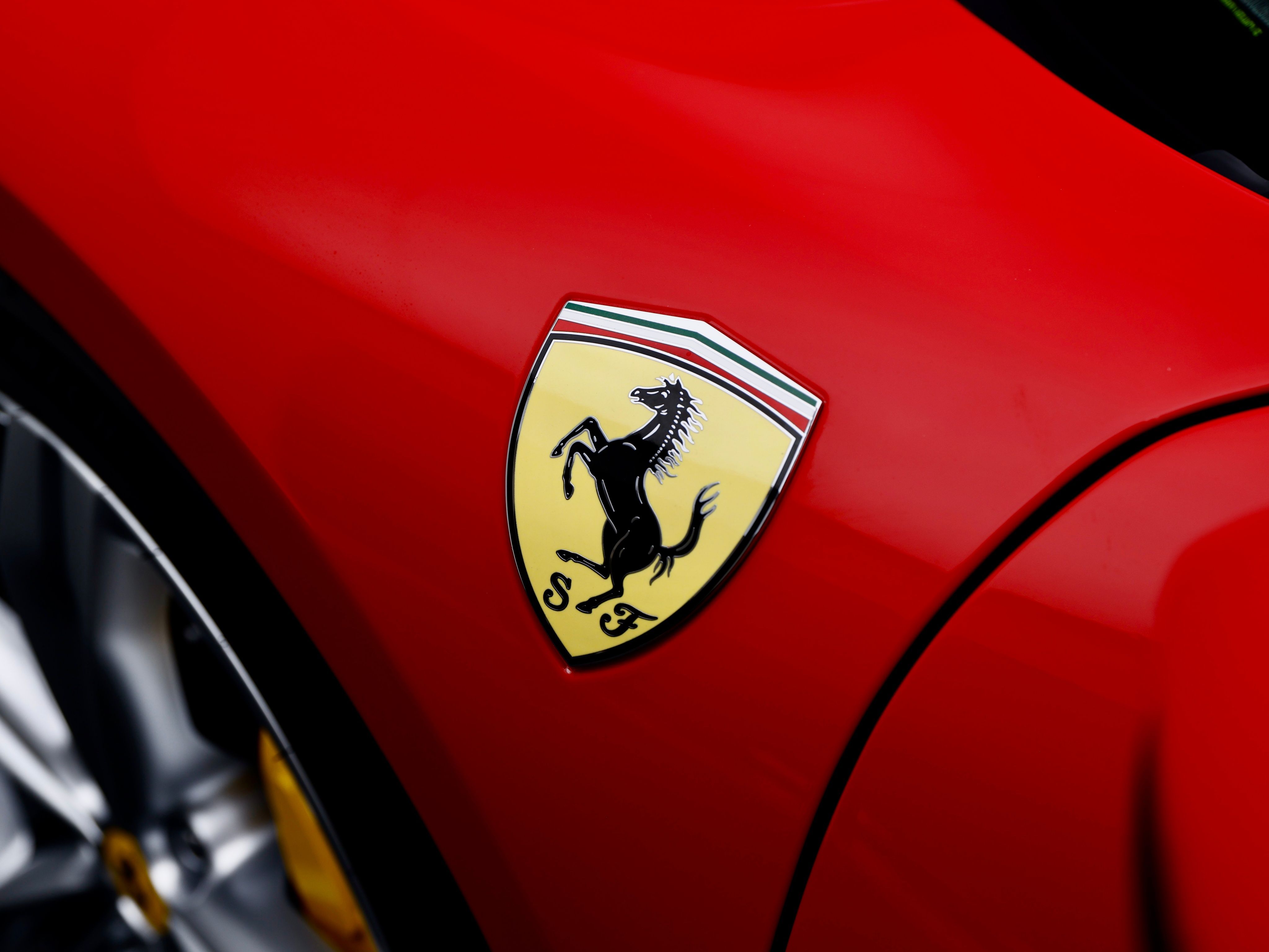 Ferrari 296 GTB - 2023 - Joinsteer - #12