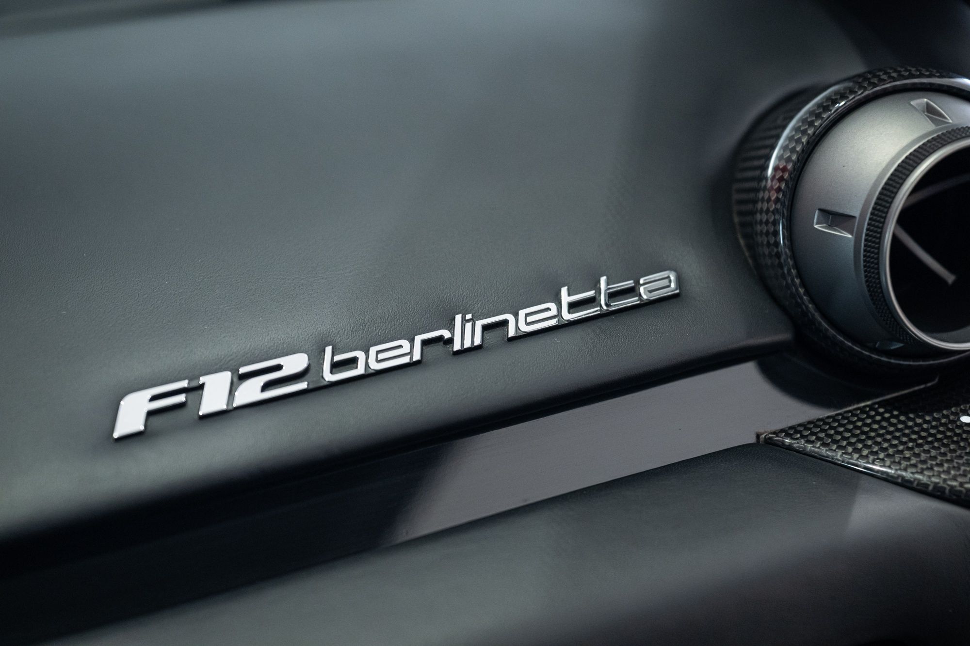 Ferrari F12 Berlinetta - 2013 - Joinsteer - #23