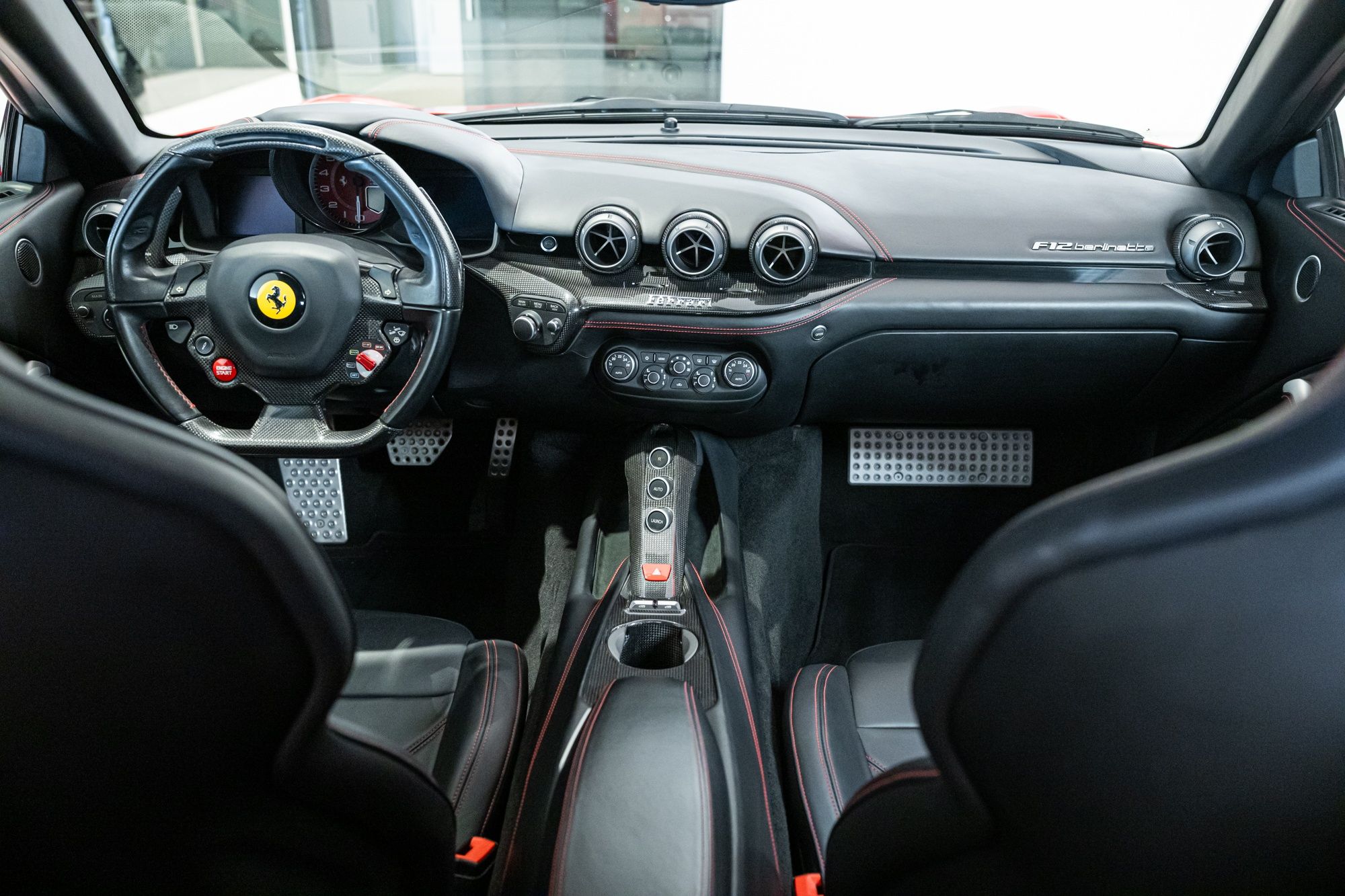 Ferrari F12 Berlinetta - 2013 - Joinsteer - #24