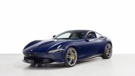 Ferrari Roma -  - Joinsteer - #1