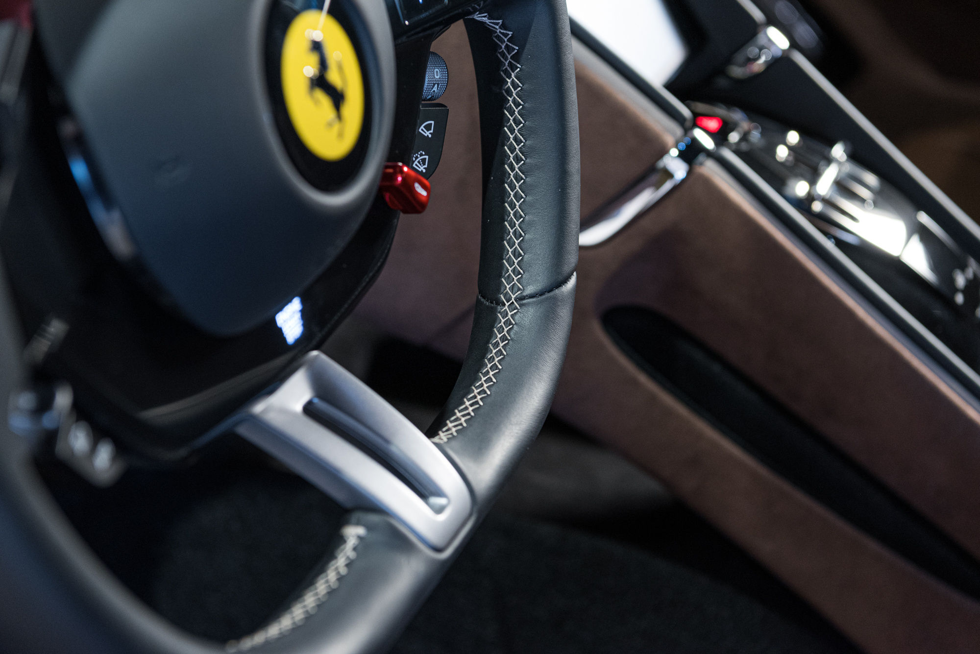 Ferrari Roma - 2020 - Joinsteer - #15