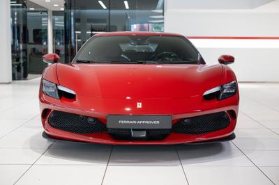 Ferrari 296 GTB - 2024 - Joinsteer - #2