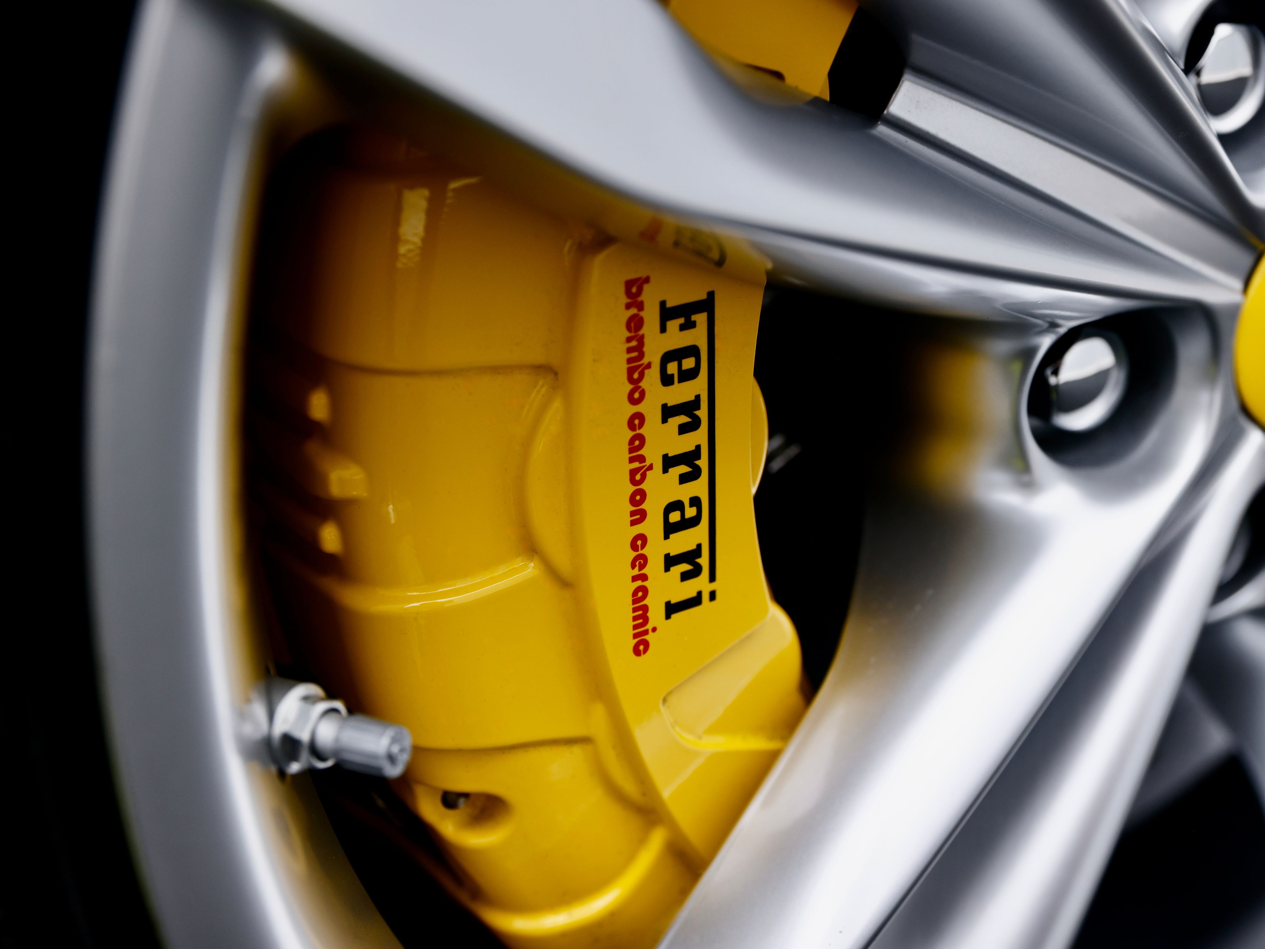 Ferrari 296 GTB - 2023 - Joinsteer - #15