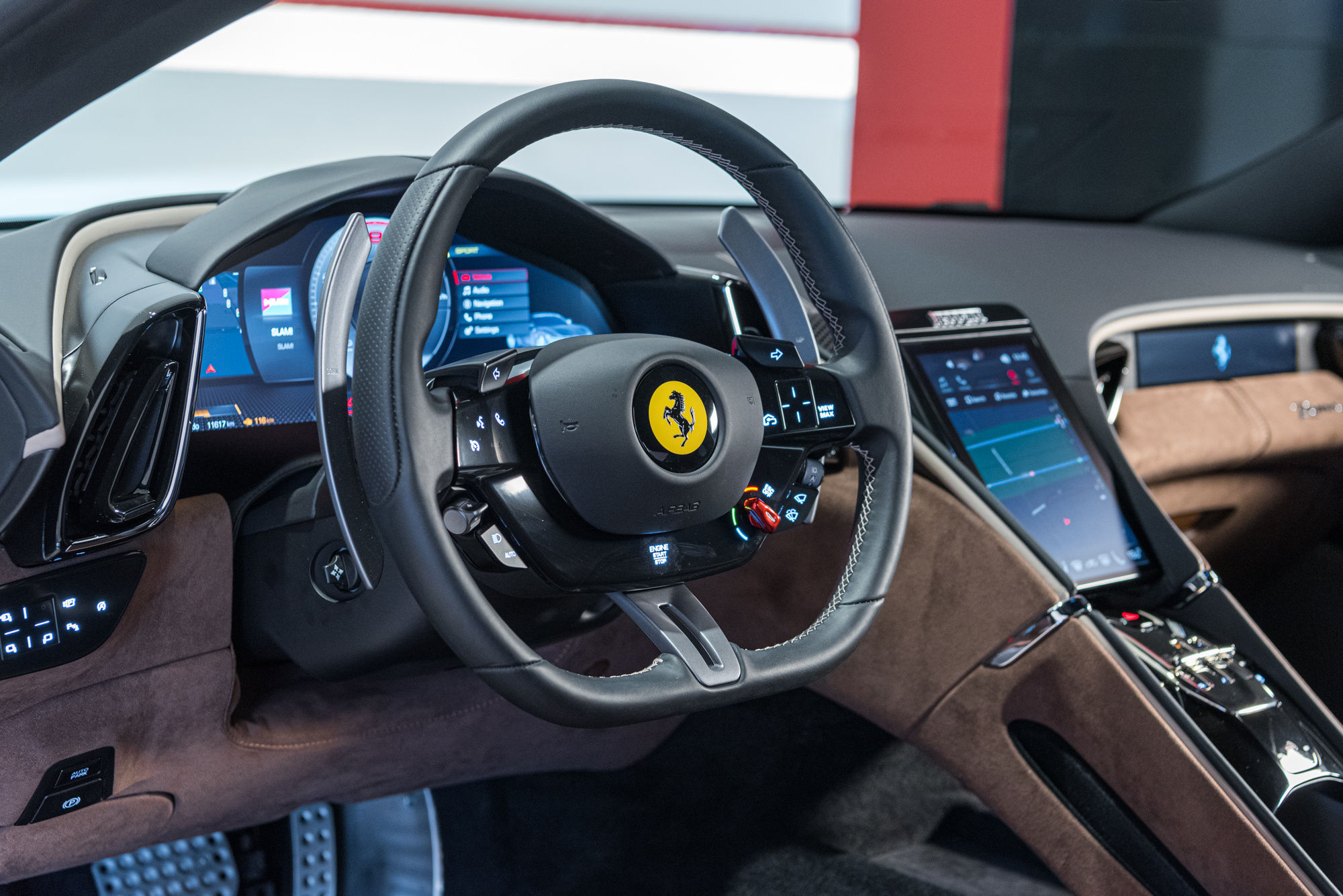 Ferrari Roma - 2020 - Joinsteer - #17