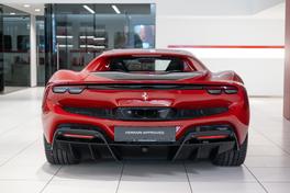 Ferrari 296 GTB -  - Joinsteer - #3