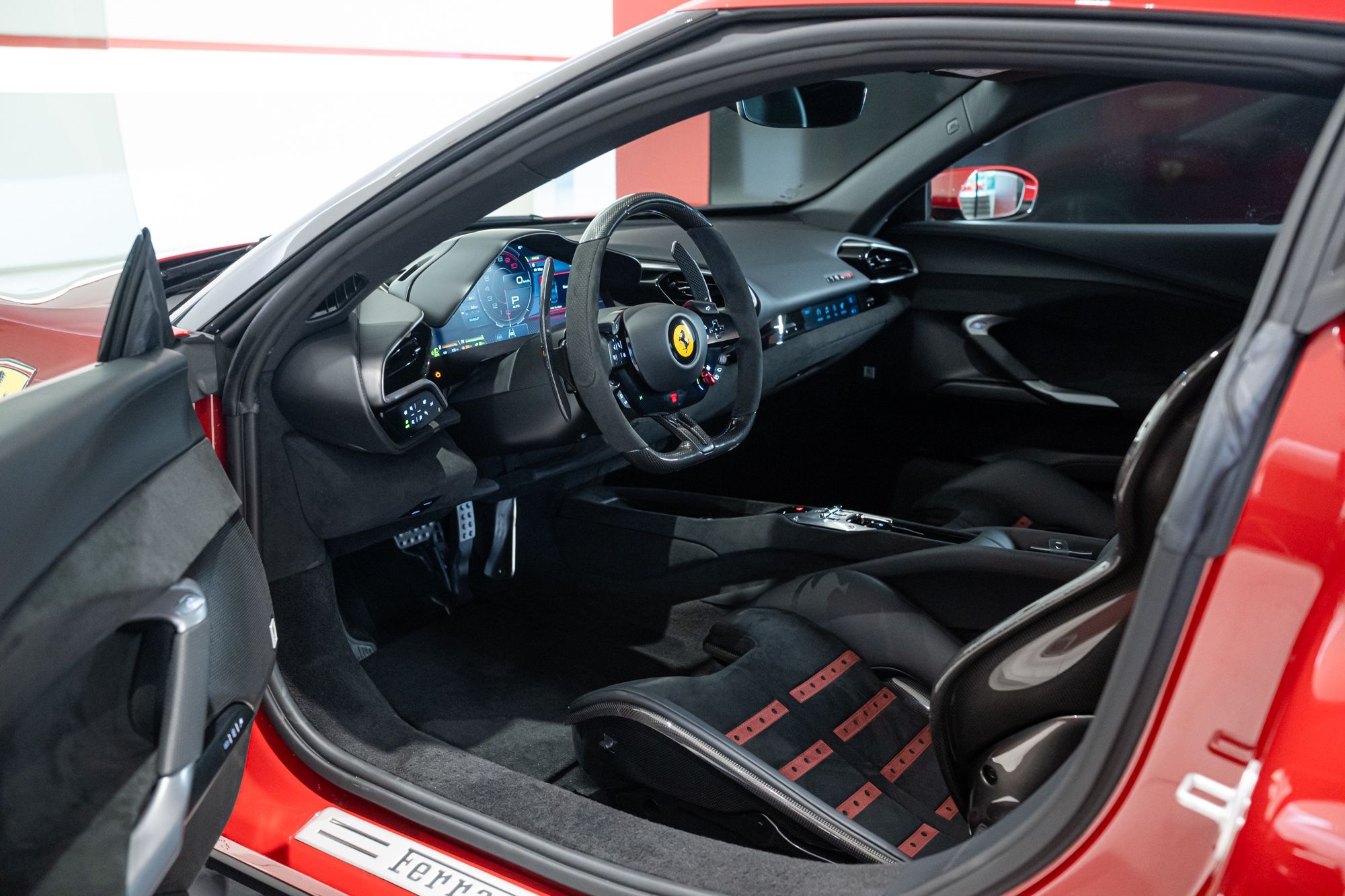 Ferrari 296 GTB - 2024 - Joinsteer - #5
