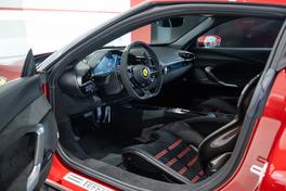 Ferrari 296 GTB -  - Joinsteer - #4
