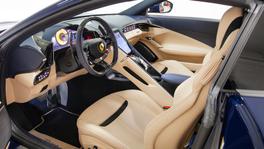 Ferrari Roma -  - Joinsteer - #4