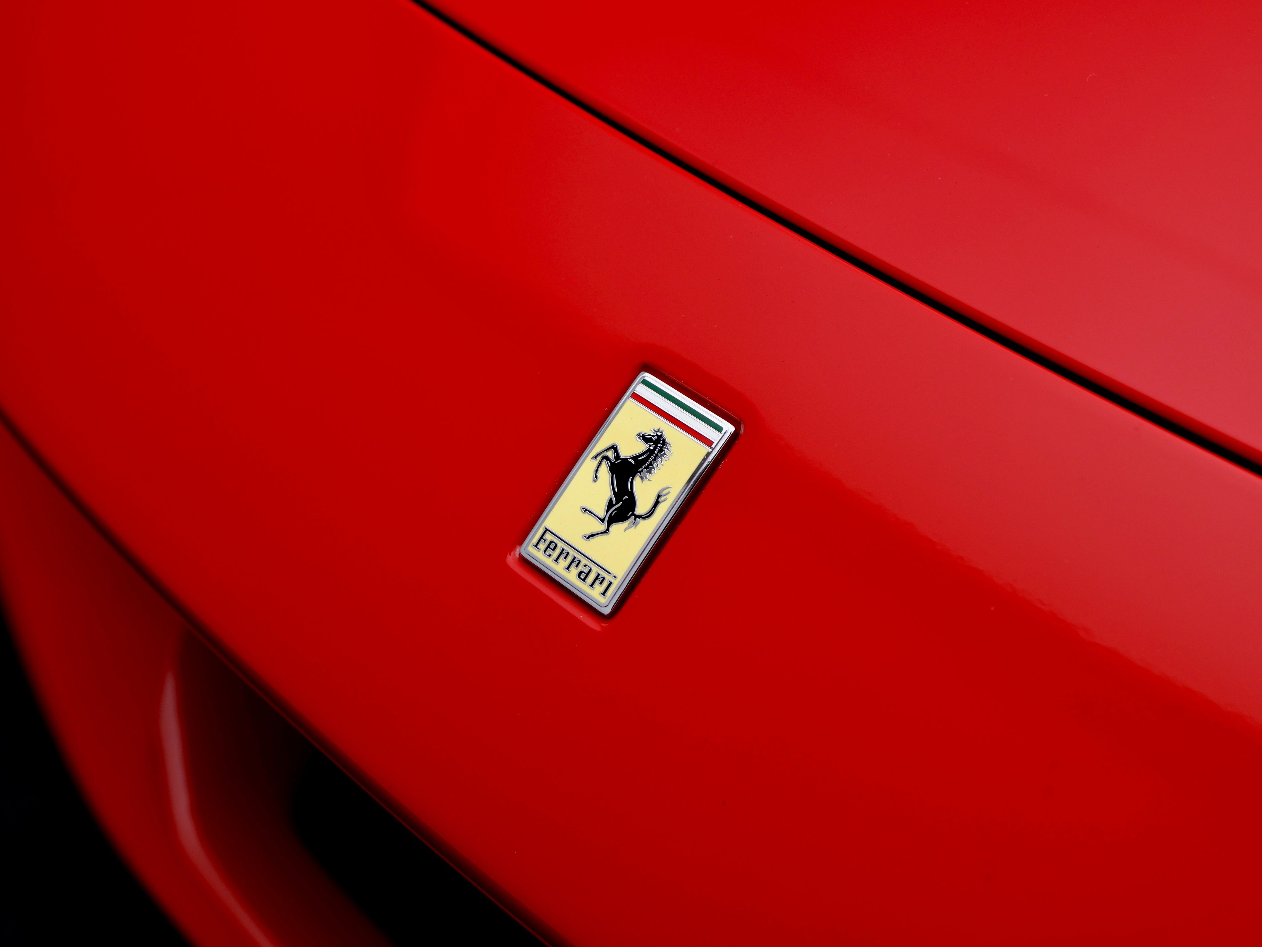 Ferrari 296 GTB - 2023 - Joinsteer - #16