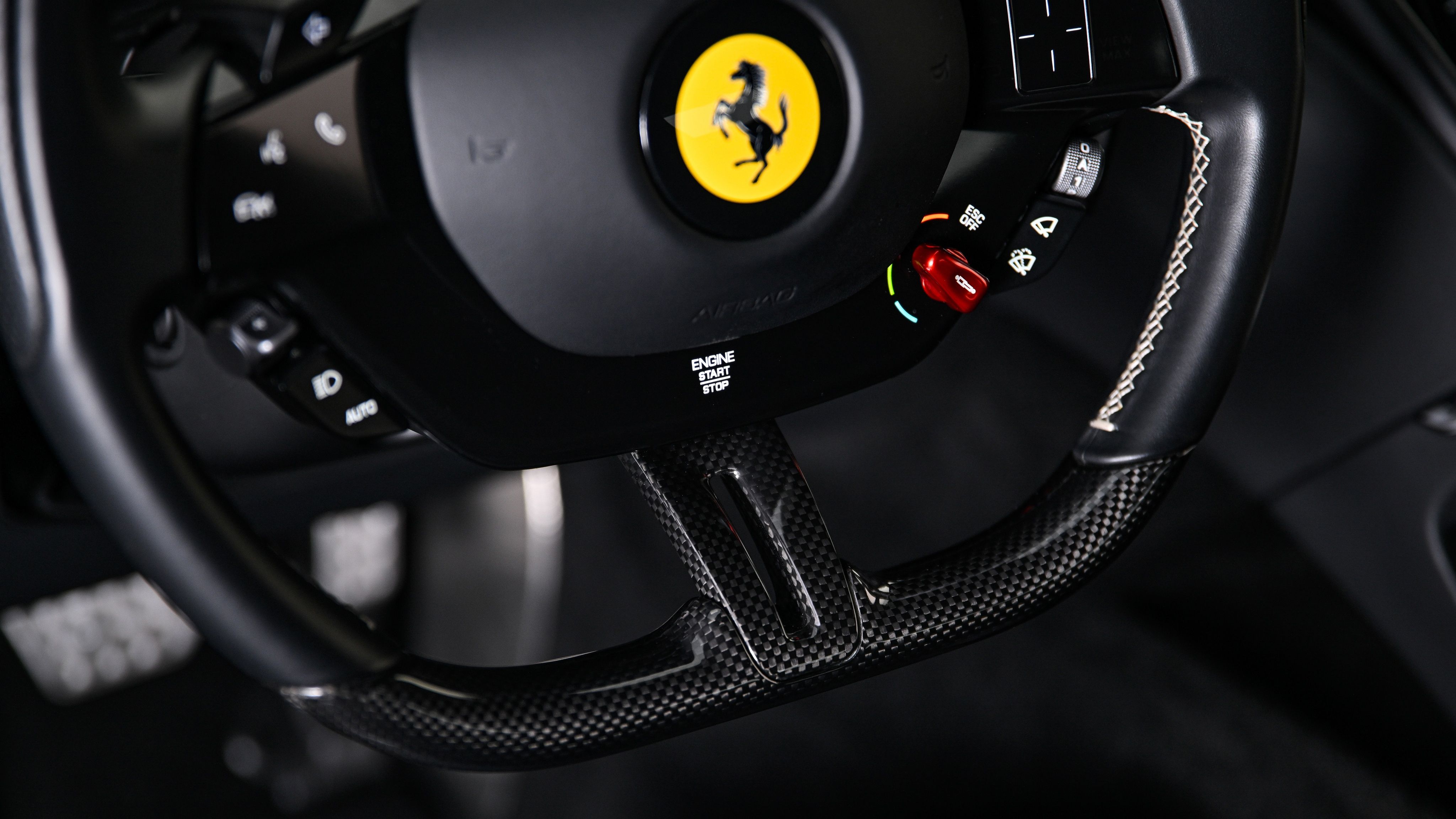 Ferrari Roma - 2021 - Joinsteer - #27