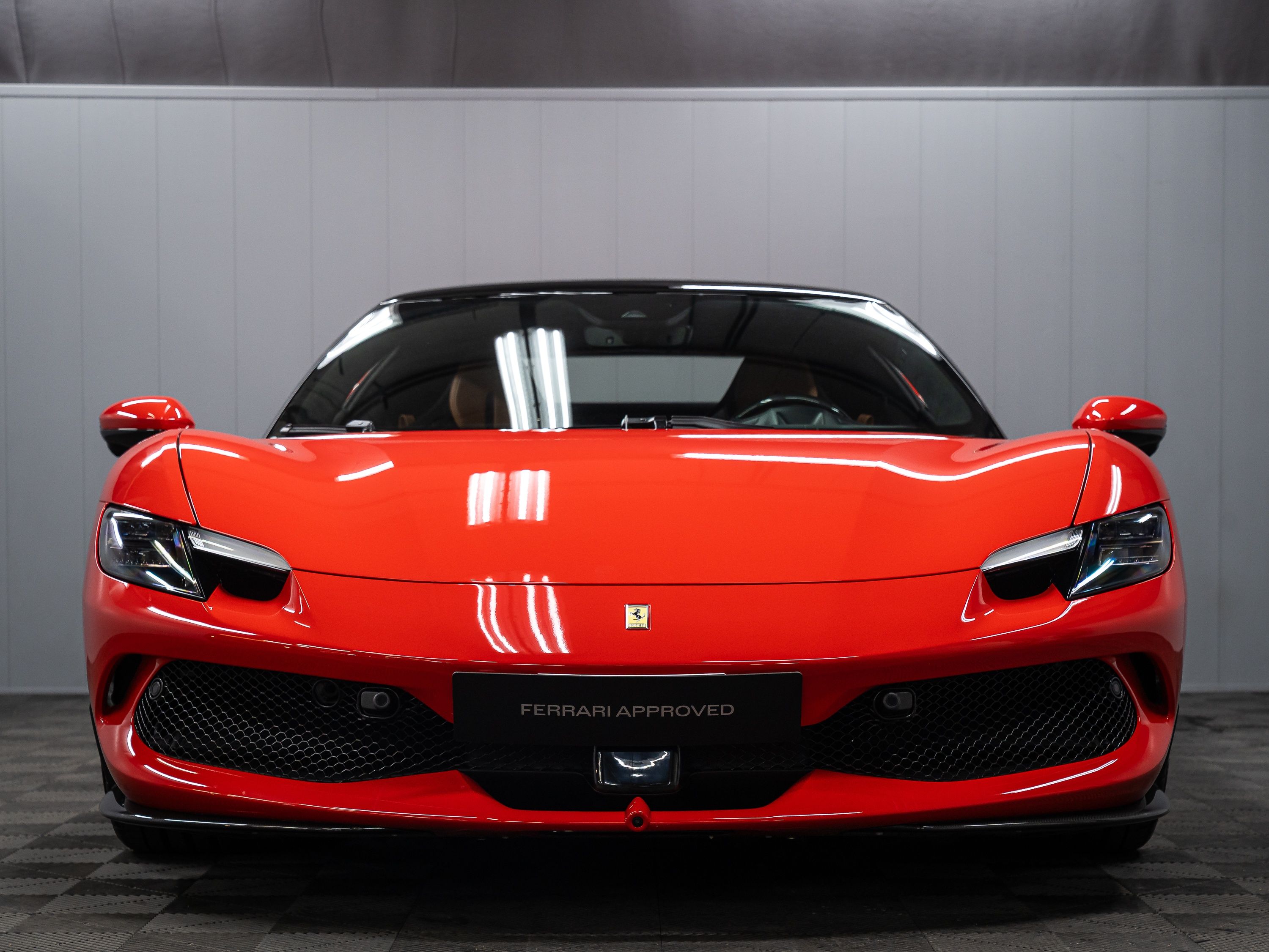 Ferrari 296 GTB - 2025 - Joinsteer - #2