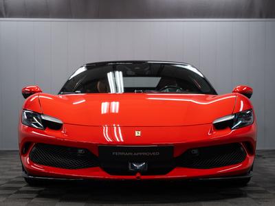 Ferrari 296 GTB - 2025 - Joinsteer - #2