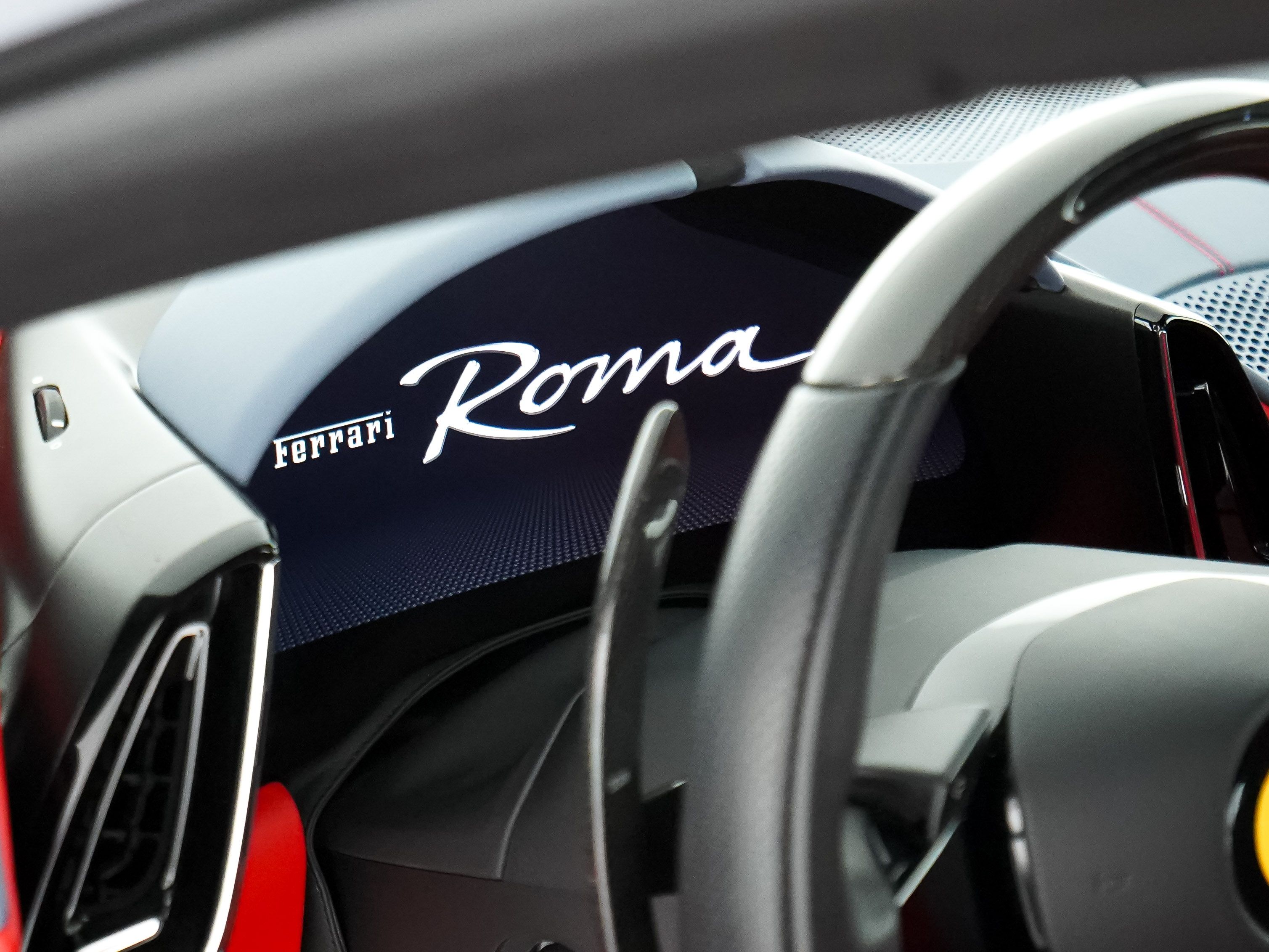 Ferrari Roma - 2022 - Joinsteer - #39