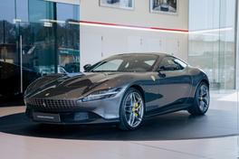 Ferrari Roma -  - Joinsteer - #1