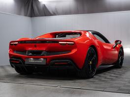 Ferrari 296 GTB -  - Joinsteer - #2