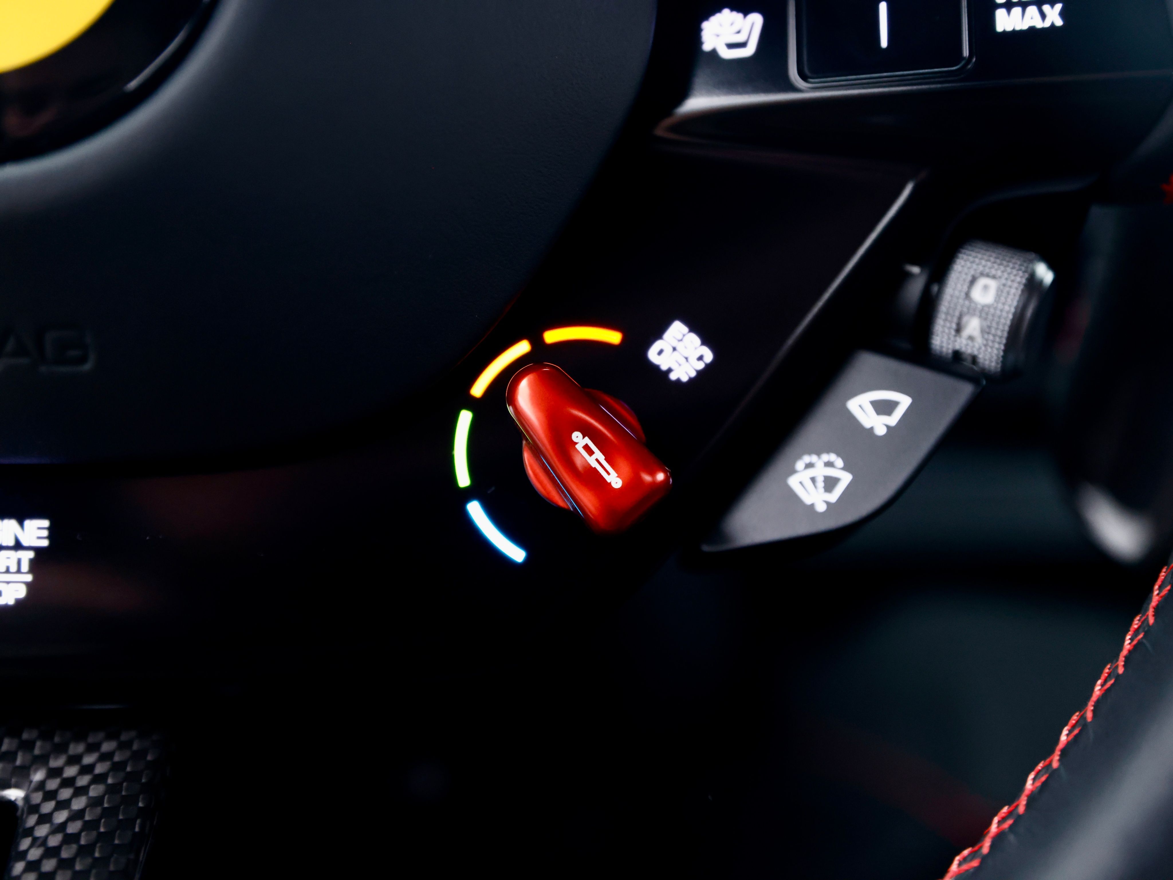 Ferrari 296 GTB - 2023 - Joinsteer - #20