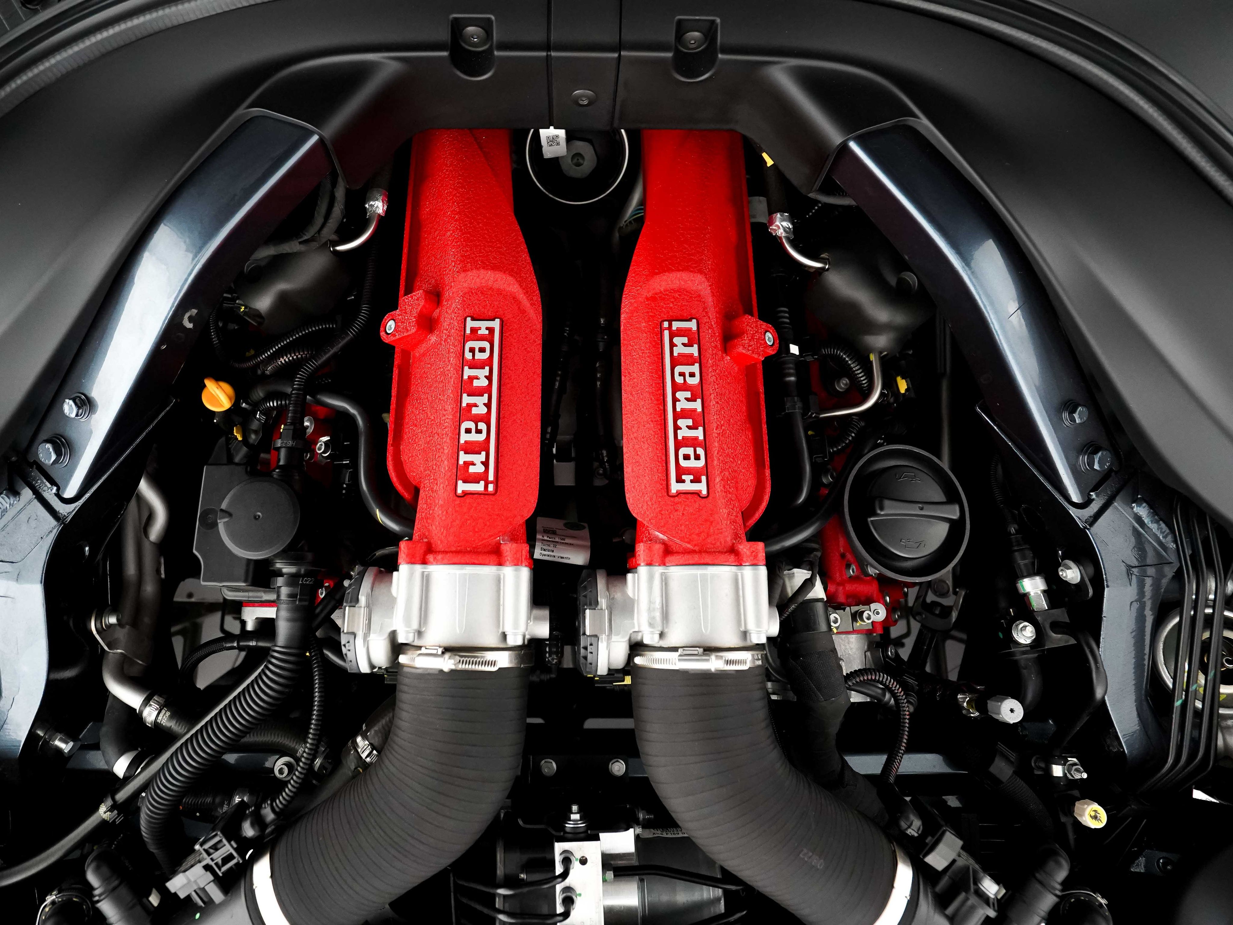 Ferrari Roma - 2022 - Joinsteer - #40
