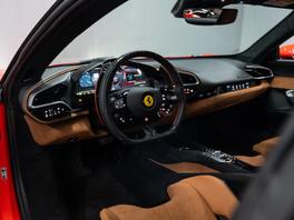 Ferrari 296 GTB -  - Joinsteer - #4