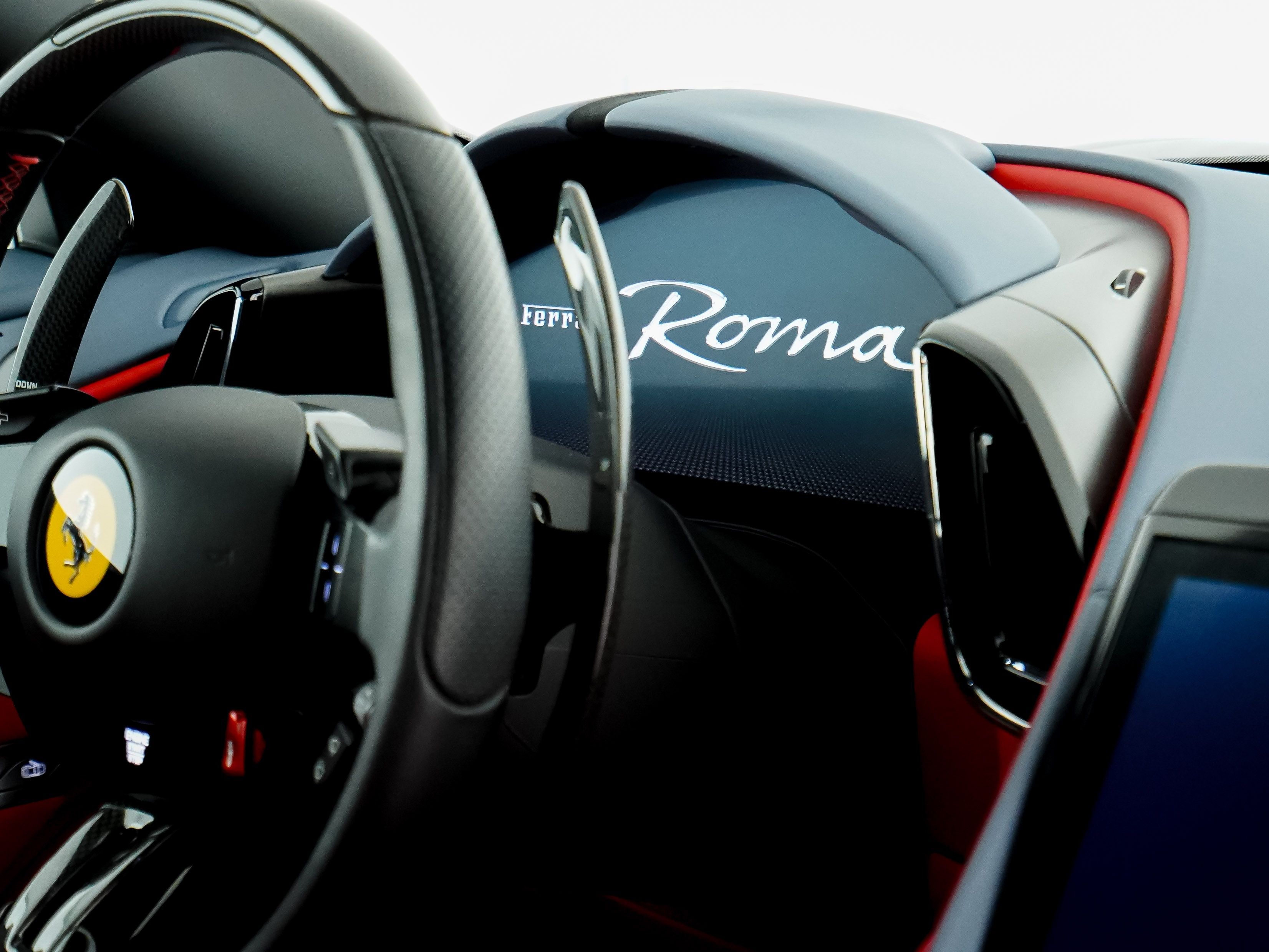 Ferrari Roma - 2022 - Joinsteer - #43