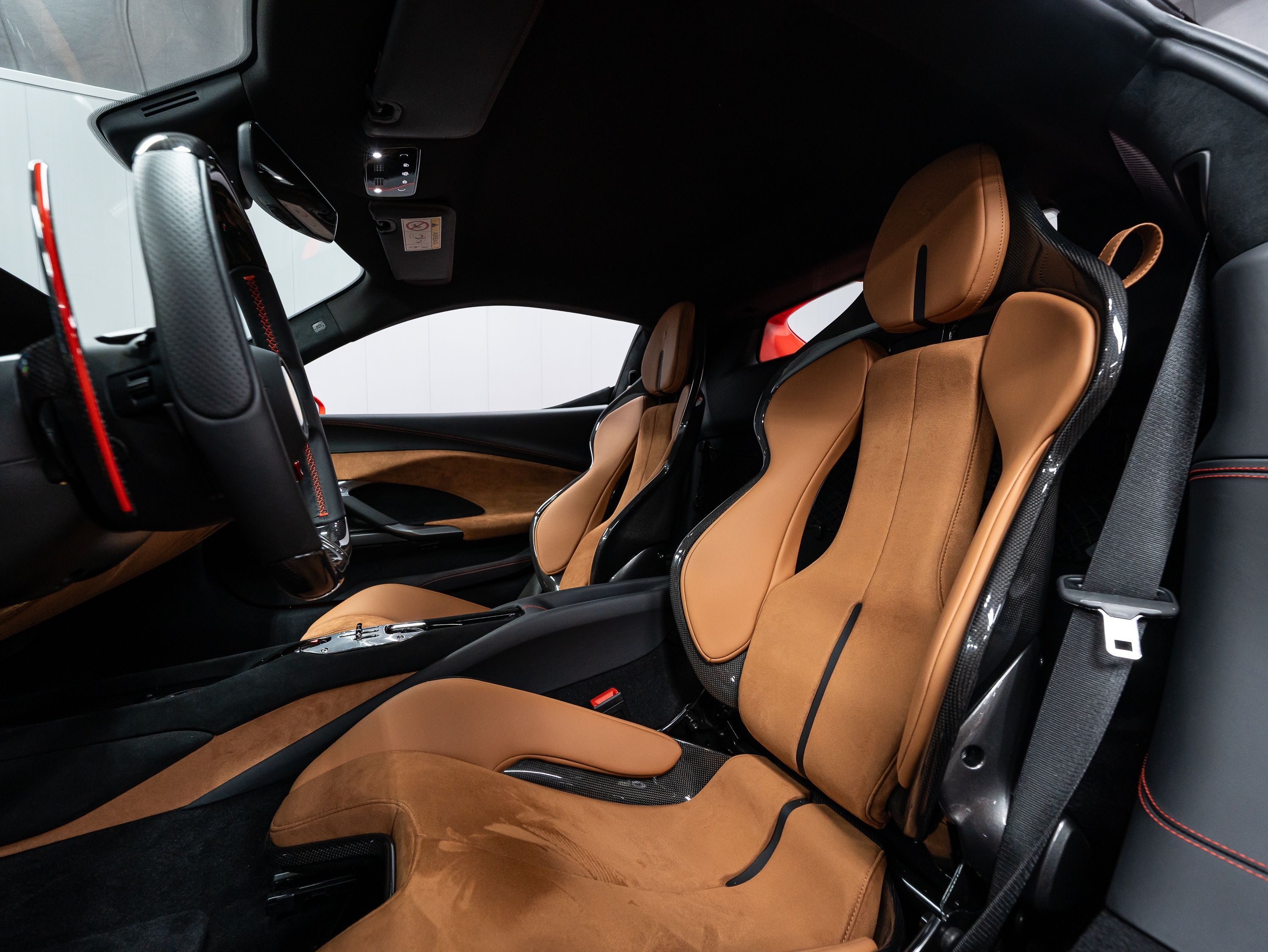 Ferrari 296 GTB - 2025 - Joinsteer - #7