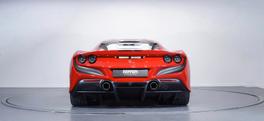 Ferrari F8 Tributo -  - Joinsteer - #3