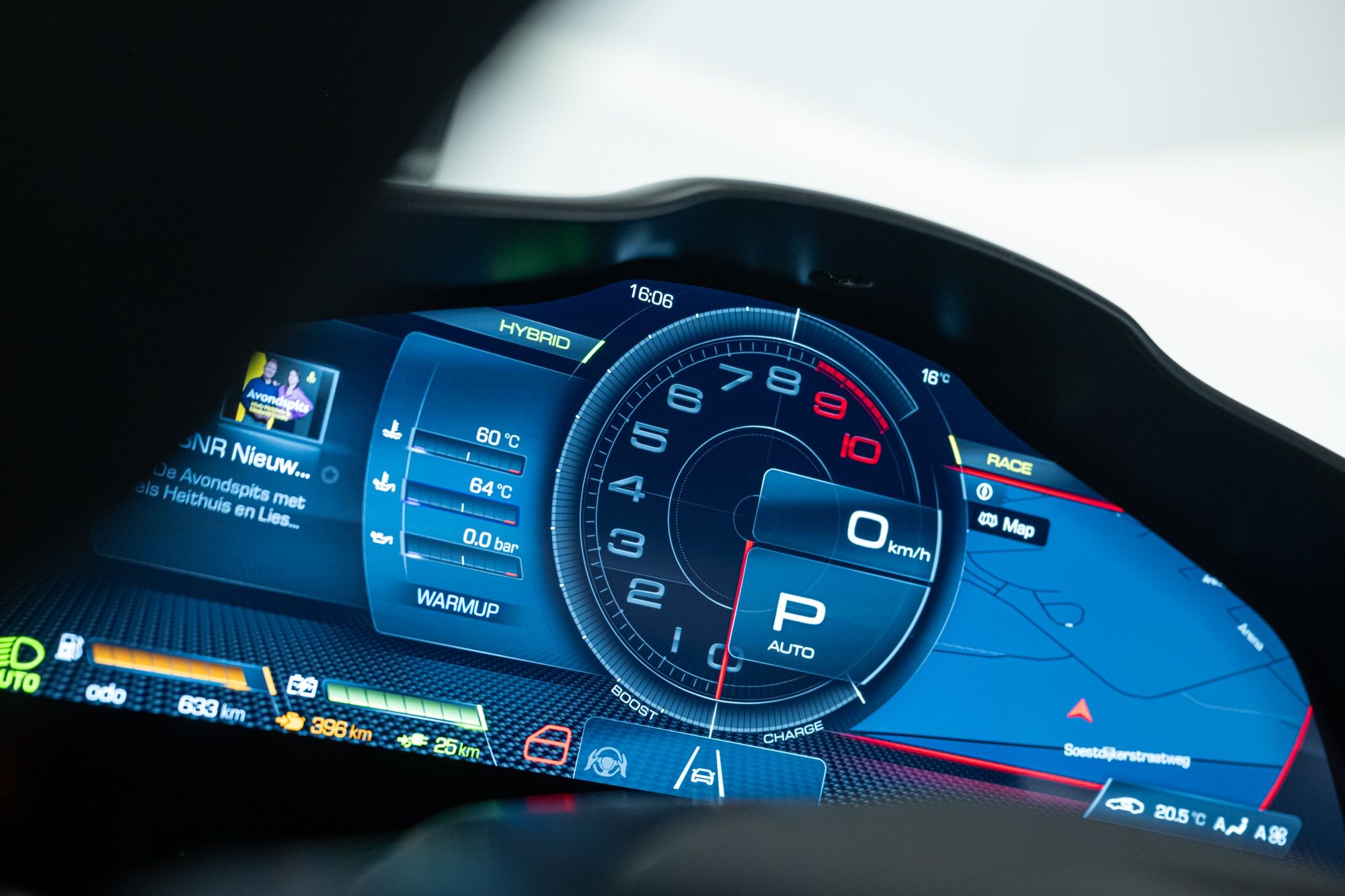 Ferrari 296 GTB - 2024 - Joinsteer - #13