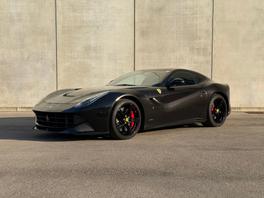 Ferrari F12 Berlinetta -  - Joinsteer - #1