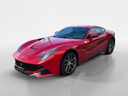 Ferrari F12 Berlinetta -  - Joinsteer - #1