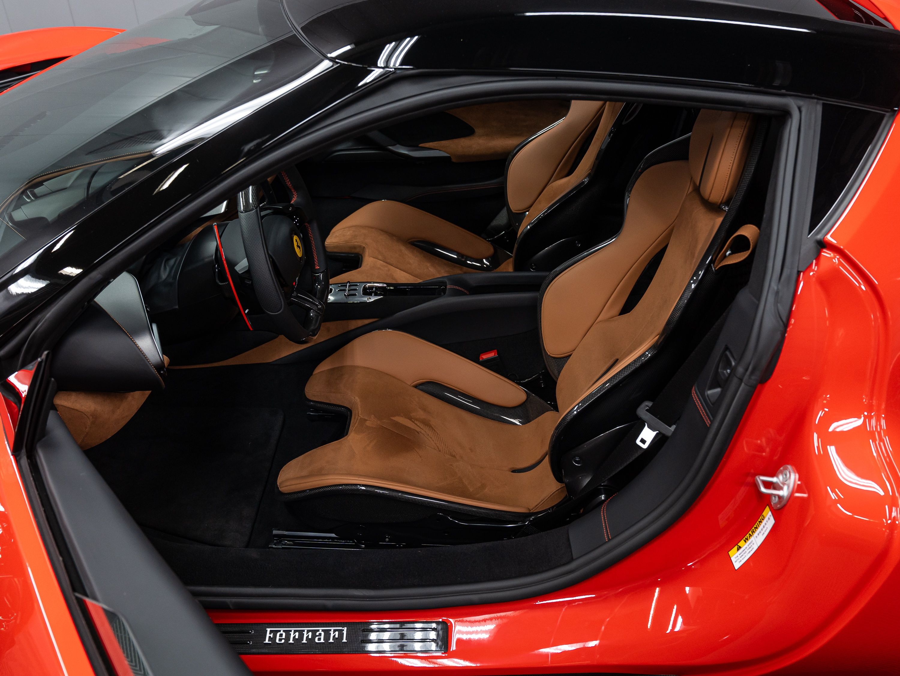 Ferrari 296 GTB - 2025 - Joinsteer - #9