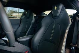 Ferrari Roma -  - Joinsteer - #5