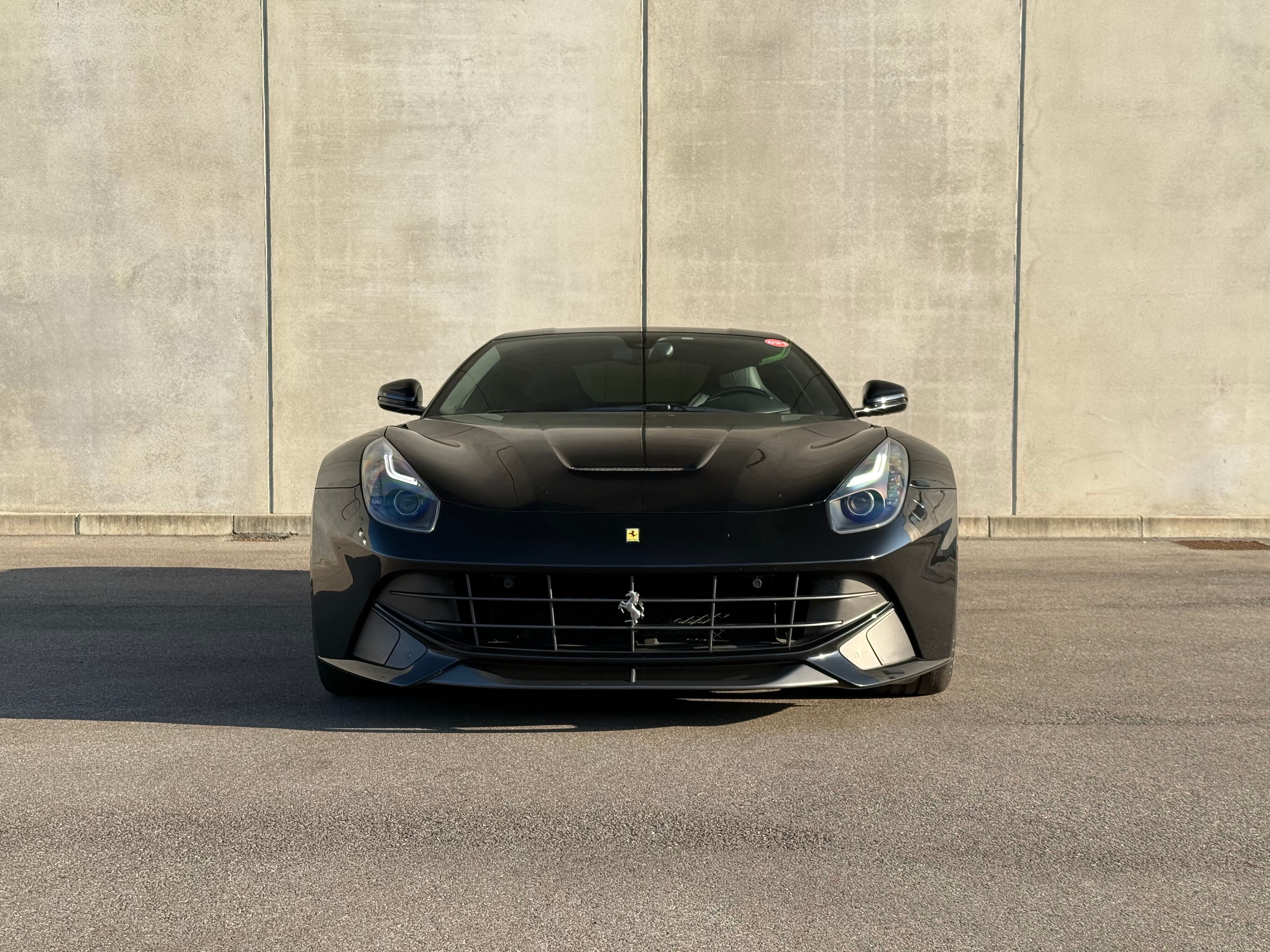 Ferrari F12 Berlinetta - 2013 - Joinsteer - #2