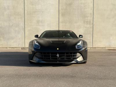 Ferrari F12 Berlinetta - 2013 - Joinsteer - #2