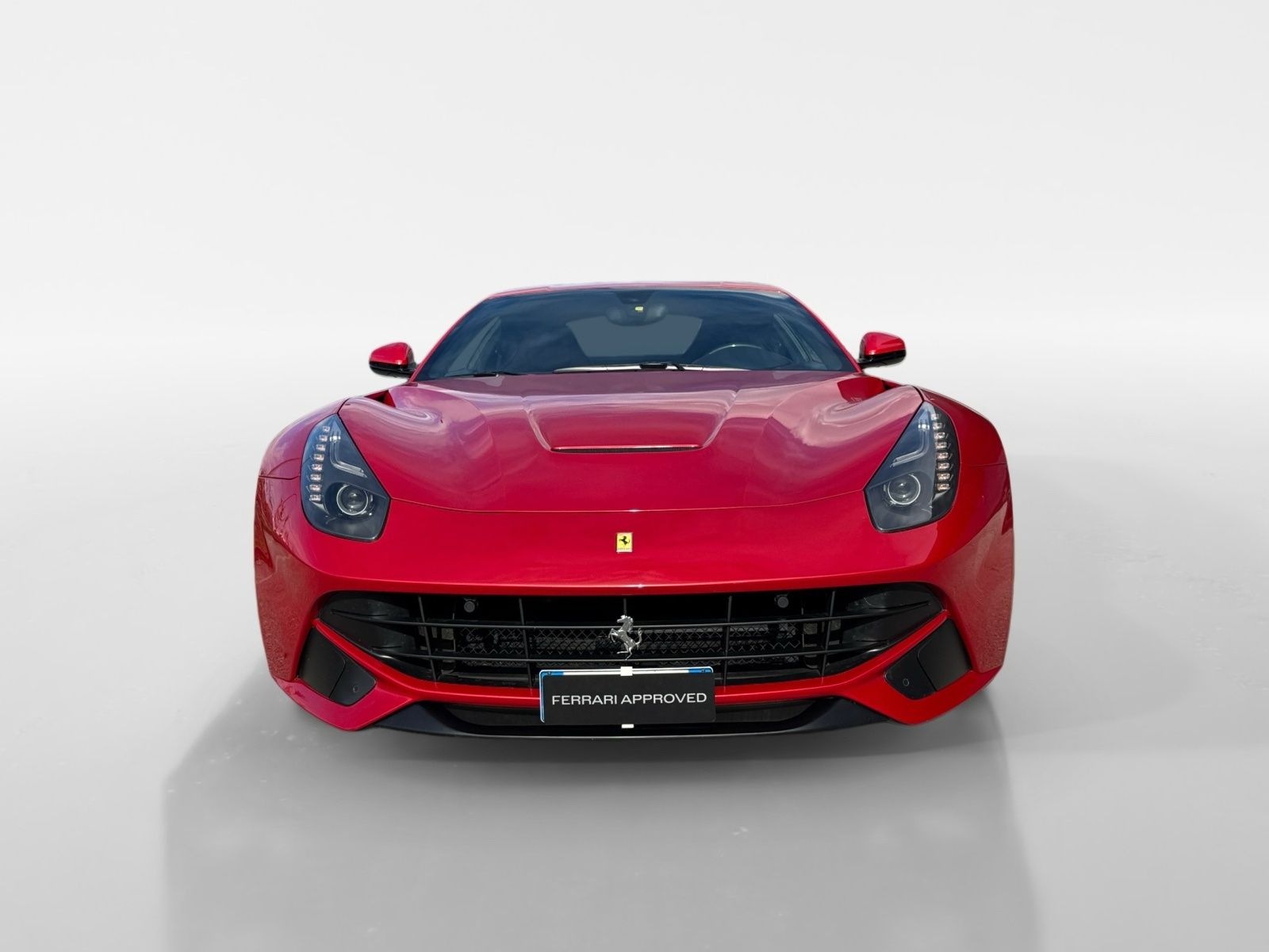 Ferrari F12 Berlinetta - 2015 - Joinsteer - #2