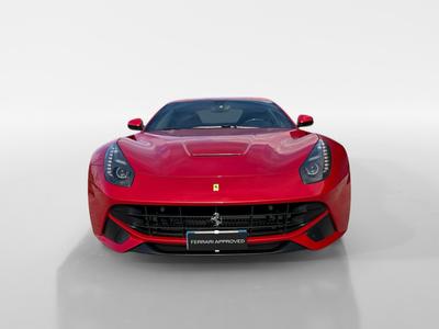 Ferrari F12 Berlinetta - 2015 - Joinsteer - #2