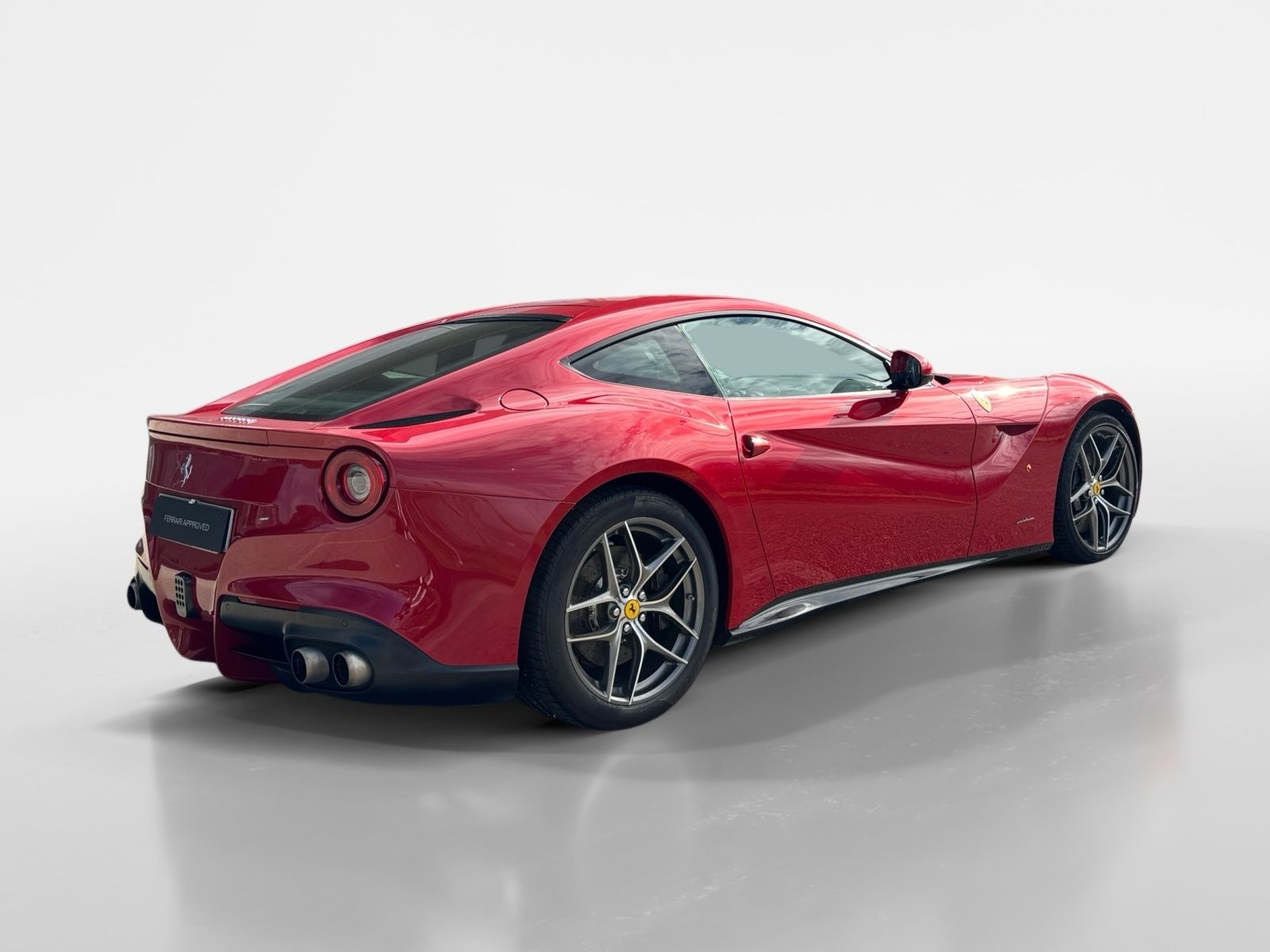 Ferrari F12 Berlinetta - 2015 - Joinsteer - #3