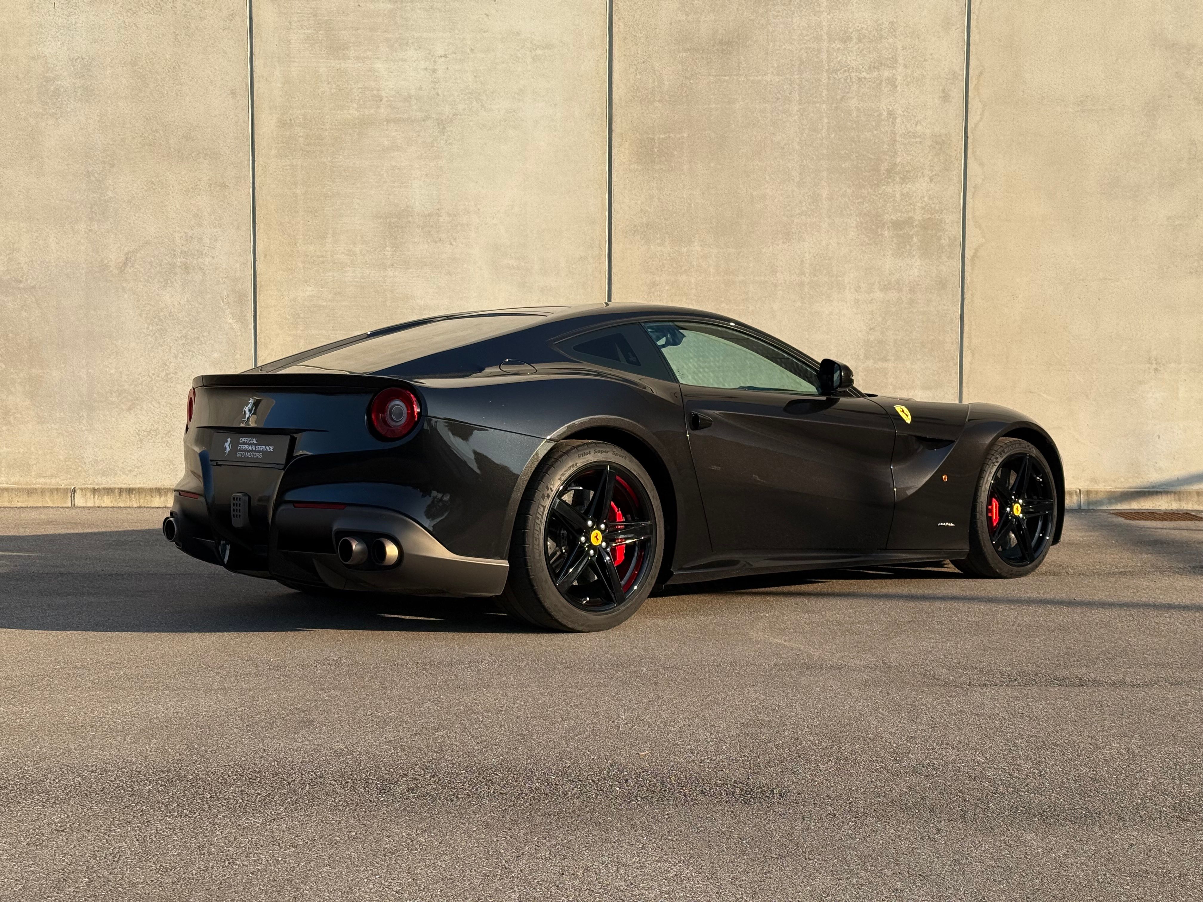 Ferrari F12 Berlinetta - 2013 - Joinsteer - #3