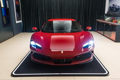 Ferrari 296 GTB - 2024 - Joinsteer - #2